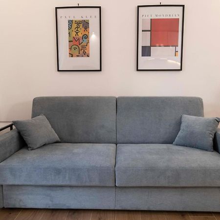 "42Metriquadri" A Bari Apartment Exterior photo