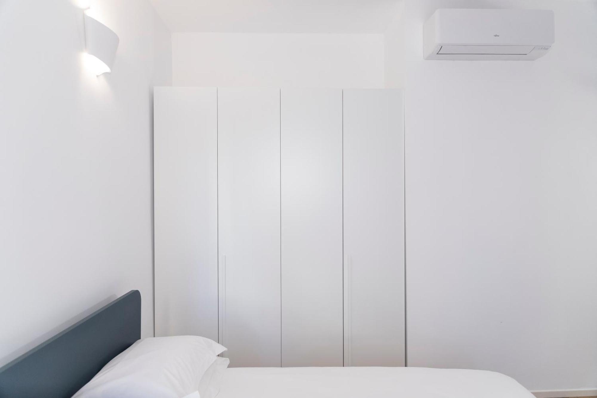 "42Metriquadri" A Bari Apartment Exterior photo