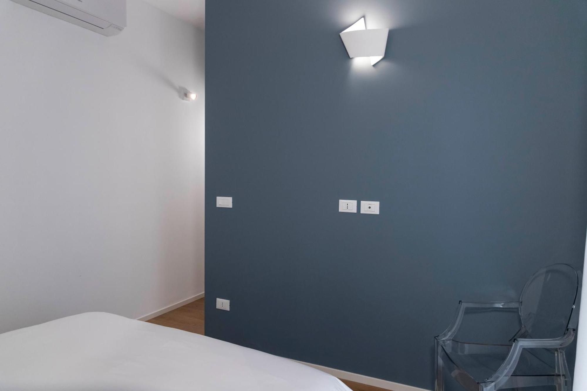 "42Metriquadri" A Bari Apartment Exterior photo