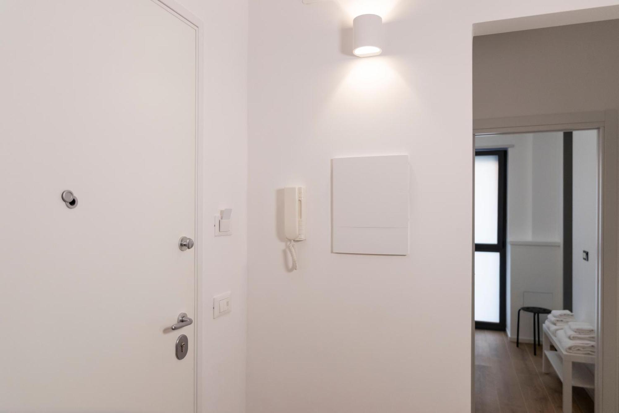 "42Metriquadri" A Bari Apartment Exterior photo
