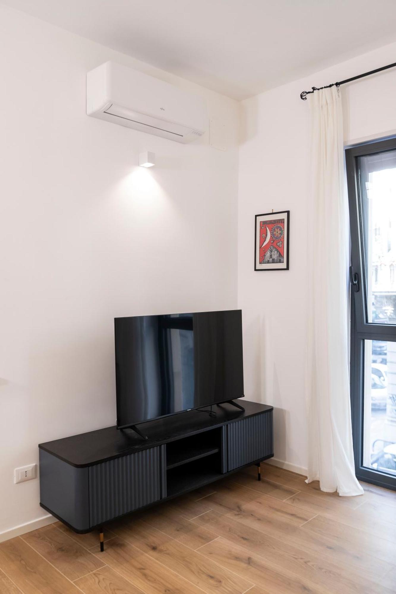 "42Metriquadri" A Bari Apartment Exterior photo